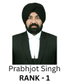 Prabhjot Singh Website